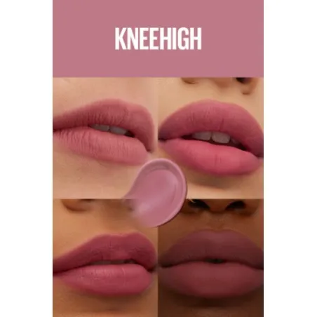 Maybelline – Rouge à lèvres Superstay Teddy Tint - Maybelline