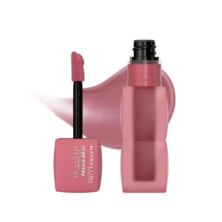 Maybelline – Rouge à lèvres Superstay Teddy Tint - Maybelline