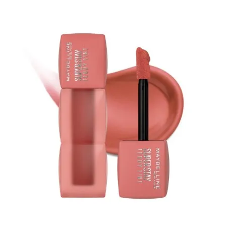 Maybelline – Rouge à lèvres Superstay Teddy Tint - Maybelline