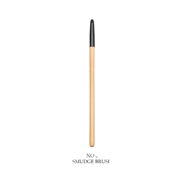 Isabelle Dupont – Pinceau Eyebrow Comb Et Brush - IISABELLE