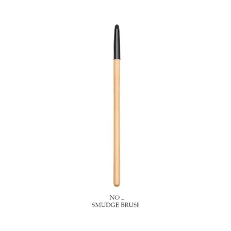 Isabelle Dupont – Pinceau Eyebrow Comb Et Brush - IISABELLE
