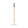 Isabelle Dupont – Pinceau Eyebrow Comb Et Brush - IISABELLE