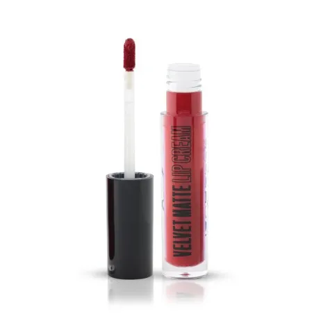 Isabelle Dupont – Velvet Matte Lipcream - IISABELLE