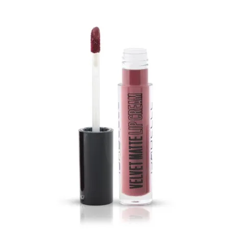 Isabelle Dupont – Velvet Matte Lipcream - IISABELLE
