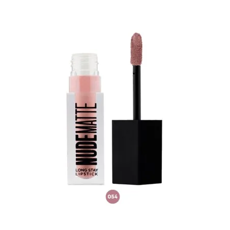 Isabelle Dupont – Nude Matte Lipstick - IISABELLE