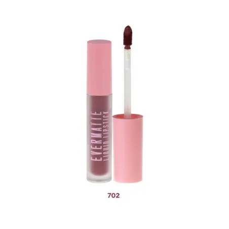 Isabelle Dupont – Evermatte Liquid Lipstick - IISABELLE