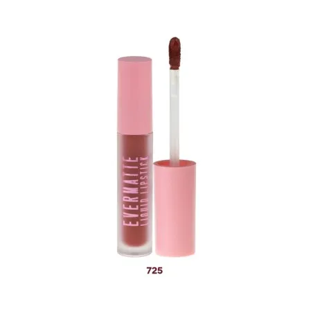 Isabelle Dupont – Evermatte Liquid Lipstick - IISABELLE