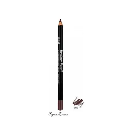Isabelle Dupont – Eyeliner Pencil - IISABELLE