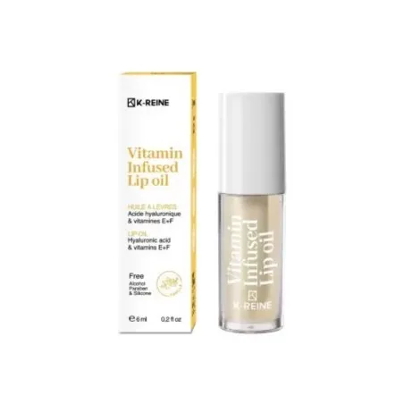 K-Reine – Vitamin Infused Lip - K- REINE