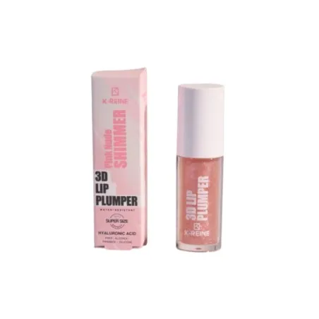 K-Reine – 3D Lip 6 Ml - K- REINE