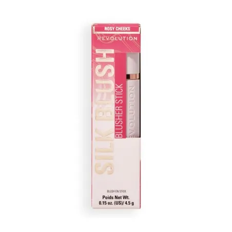 Revolution – Blush stick Skin Silk Marble - REVOLUTION