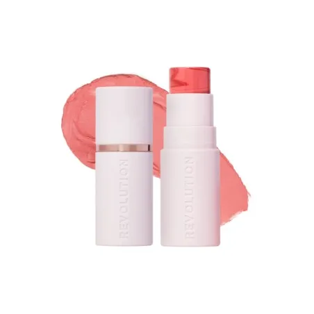Revolution – Blush stick Skin Silk Marble - REVOLUTION