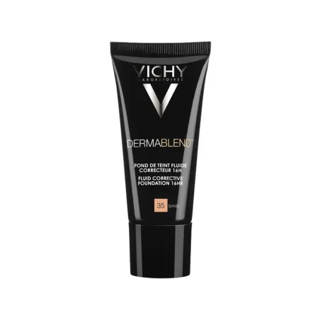 Vichy – Fond de Teint Dermablend Spf28 - VICHY
