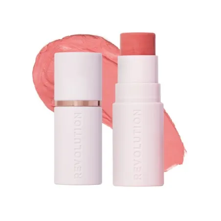 Revolution – Blush stick Skin Silk Marble - REVOLUTION