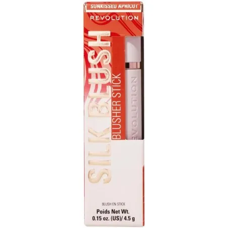 Revolution – Blush stick Skin Silk Marble - REVOLUTION