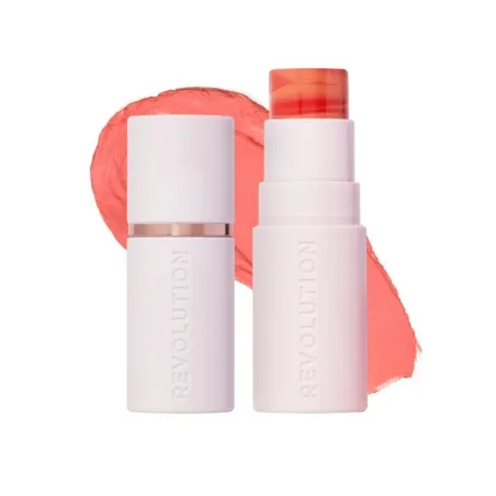 Revolution – Blush stick Skin Silk Marble - REVOLUTION