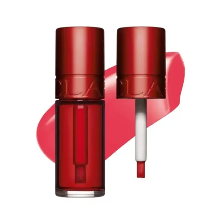 Clarins – Rouge À Lévres Water Lip Satin - CLARINS