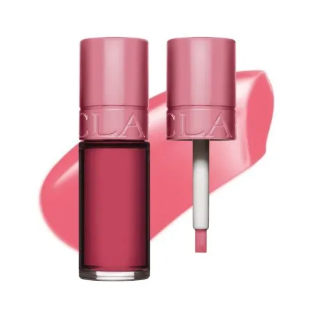 Clarins – Rouge À Lévres Water Lip Satin - CLARINS