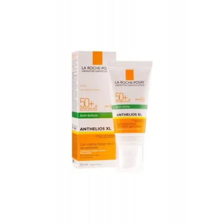 Ecran Solaire LA ROCHE-POSAY SPF50+ - LA ROCHE POSAY
