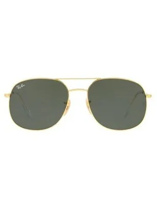 Lunettes de Soleil Homme RAY-BAN RB3599 001/31 - Ray-Ban