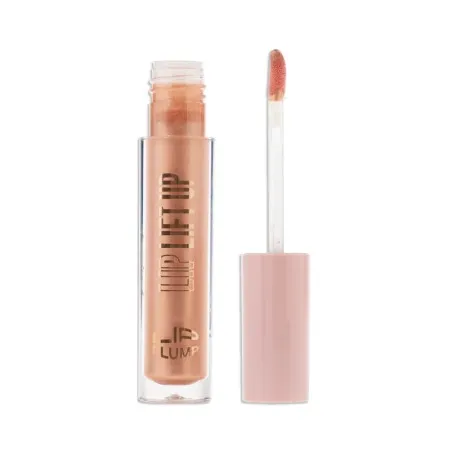 Isabelle Dupont – Gloss Lip Lift Up Rose - IISABELLE