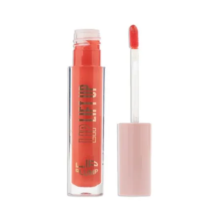 Isabelle Dupont – Gloss Lip Lift Up Rose - IISABELLE