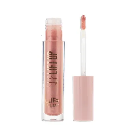 Isabelle Dupont – Gloss Lip Lift Up Rose - IISABELLE