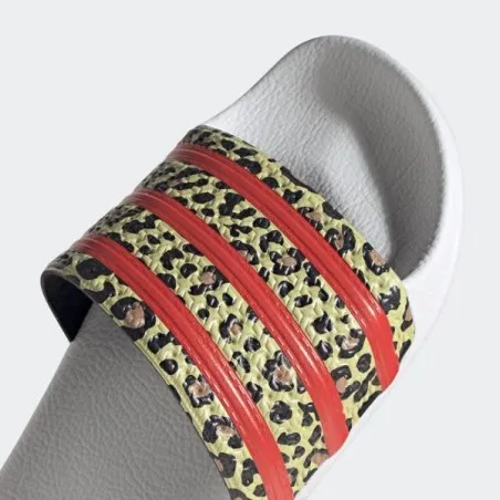 Claquettes Hommes ADIDAS  FX5845 - ADIDAS