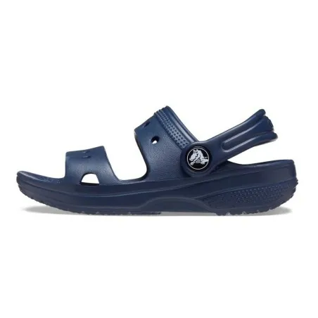 Crocs – Sandales classiques Crocs Pour Enfants – Bleu Marine - CROCS