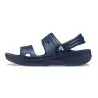 Crocs – Sandales classiques Crocs Pour Enfants – Bleu Marine - CROCS