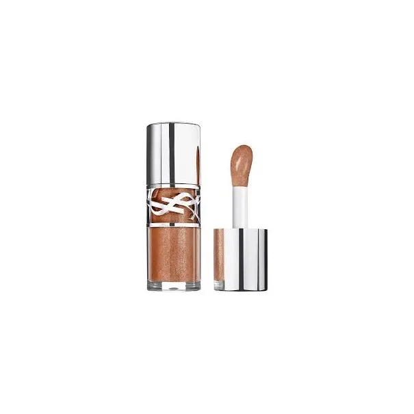 Rouge à Lèvres YVES SAINT LAURENT  LOVESHINE PLUMPING LIP OIL GLOSS N5 - Yves Saint Laurent