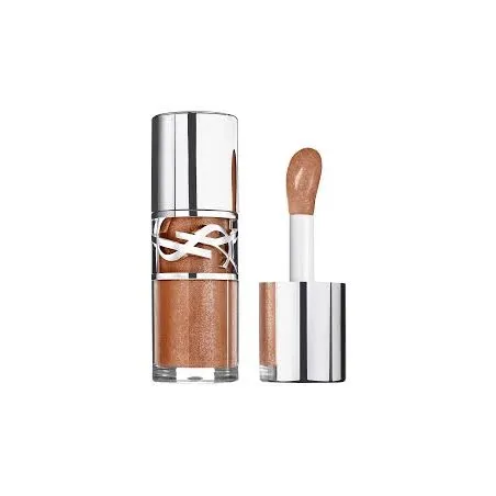 Rouge à Lèvres YVES SAINT LAURENT  LOVESHINE PLUMPING LIP OIL GLOSS N5 - Yves Saint Laurent