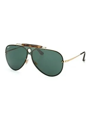 Lunettes de Soleil Femme RAY-BAN RB3581-N 001/71 - Ray-Ban