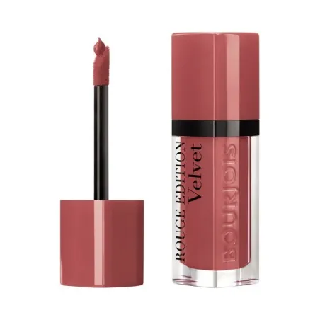 Rouge à Lèvres BOURJOIS  EDITION VELVET - BOURJOIS