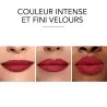 Rouge à Lèvres BOURJOIS  EDITION VELVET - BOURJOIS