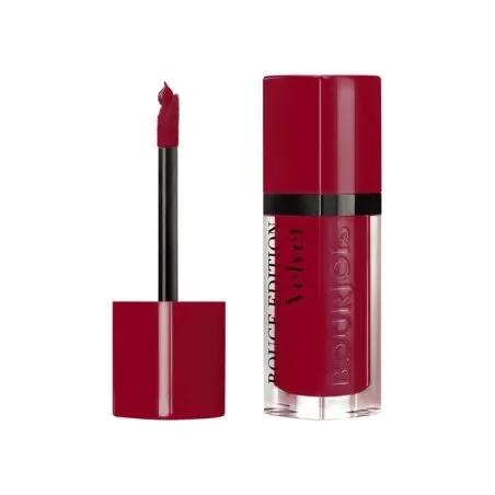 Rouge à Lèvres BOURJOIS  EDITION VELVET - BOURJOIS