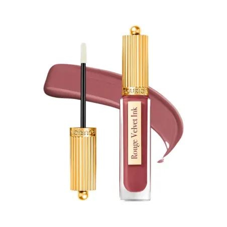 Rouge à Lèvres Liquide BOURJOIS ENCRE À LÈVRES VELVET INK - BOURJOIS