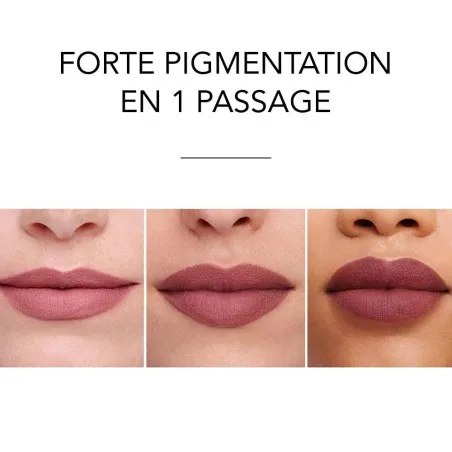 Rouge à Lèvres Liquide BOURJOIS ENCRE À LÈVRES VELVET INK - BOURJOIS