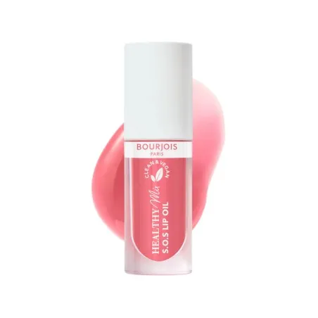 Lipgloss BOURJOIS  LIP SOS - BOURJOIS