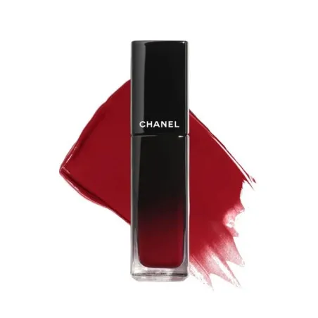 Rouge à Lèvres CHANEL ALLURE LAQUE - CHANEL