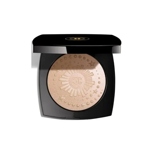CHANEL – Highlighter Poudre Diamond Edition Noel24 - CHANEL