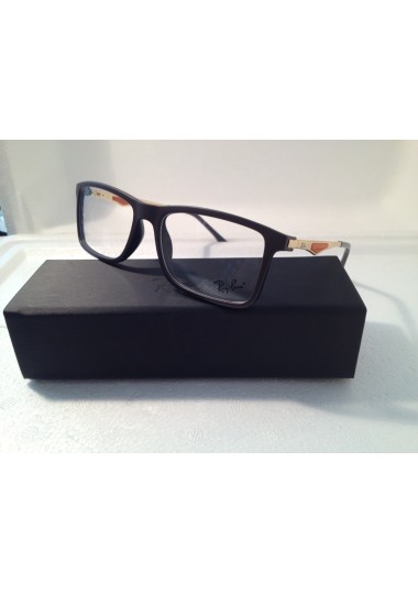 Lunettes de Vue Femme RAY-BAN RB8910 C1 54-17-140 Ray-Ban - 4