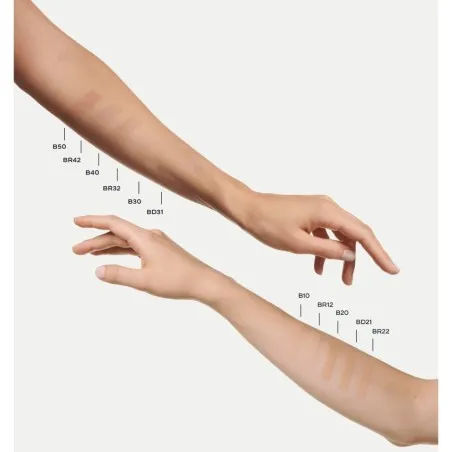 CHANEL – Fond de Teint Ultra Le Teint Velvet Matte - CHANEL