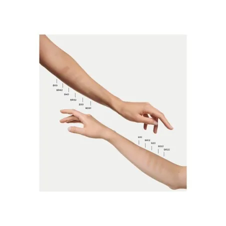 CHANEL – Fond de Teint Ultra Le Teint Velvet Matte - CHANEL