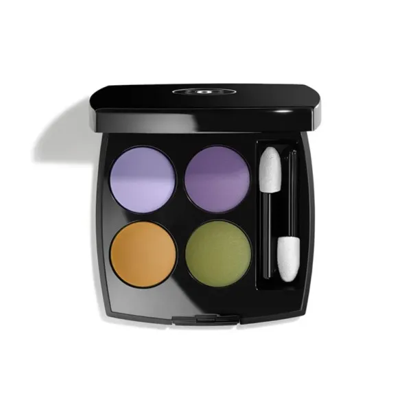 Chanel – Palette 4 Couleurs N°394 - CHANEL