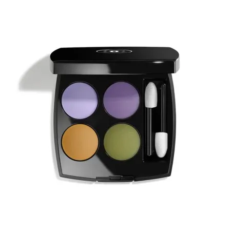 Chanel – Palette 4 Couleurs N°394 - CHANEL