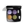 Chanel – Palette 4 Couleurs N°394 - CHANEL