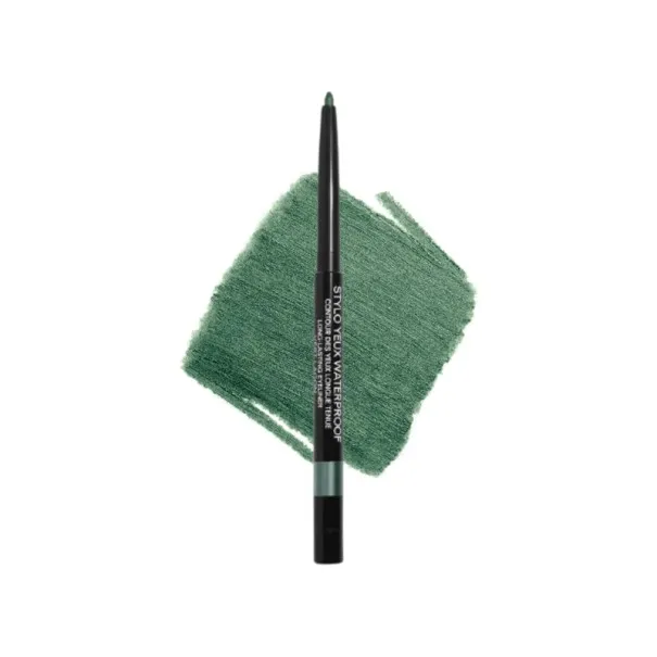 CHANEL – Stylo Yeux Waterproof - CHANEL