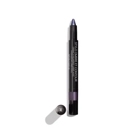 Stylo Ombre Et Contour Liner Khol De Chanel - CHANEL