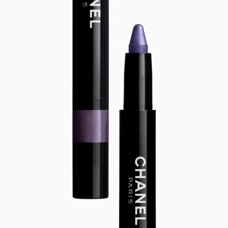Stylo Ombre Et Contour Liner Khol De Chanel - CHANEL
